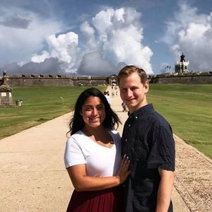 Meet your Posher, Mica Fig